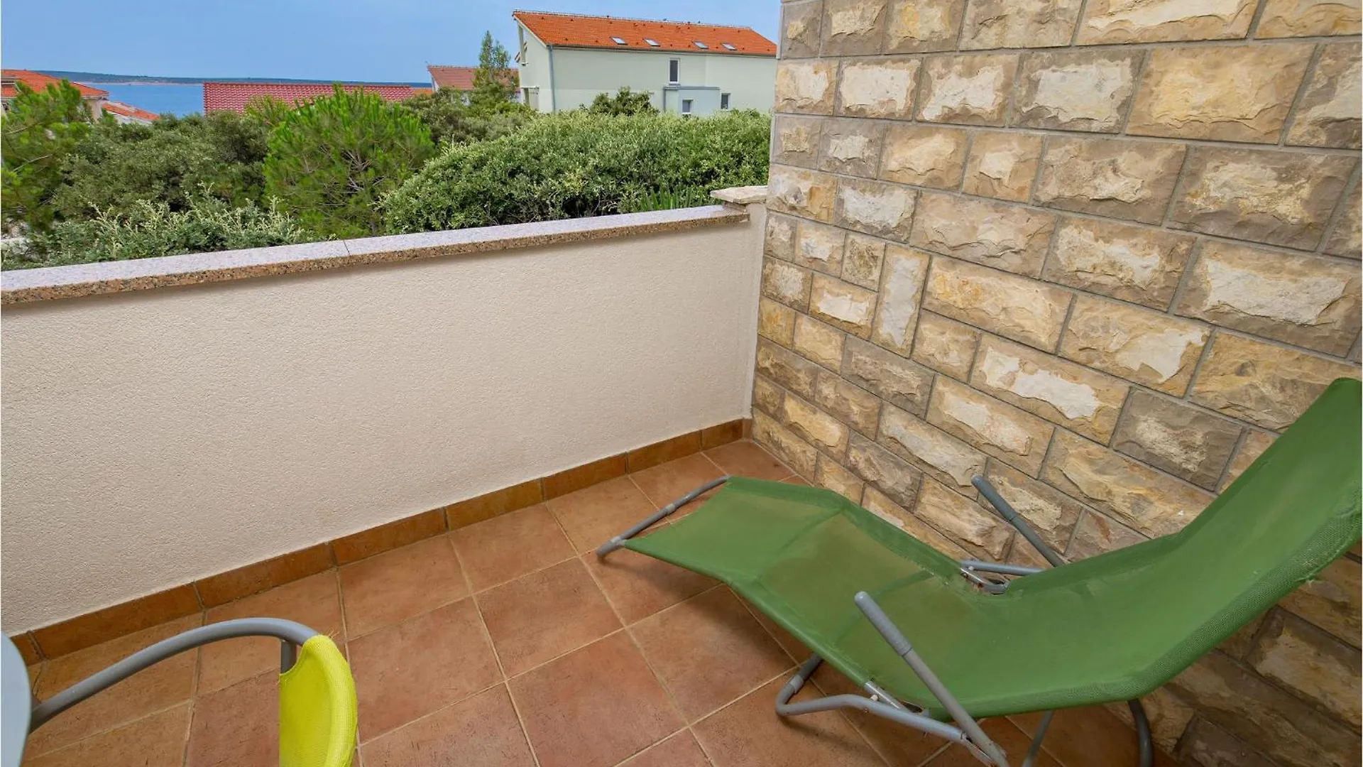 Gorgeous Apartment In Mandre With Kitchen Croatia
